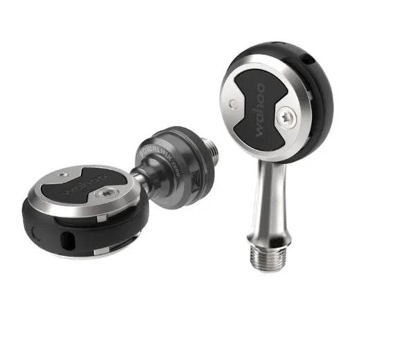 Wahoo POWRLINK ZERO Left Sided Power Pedal (Single) - Wahoo Nordic