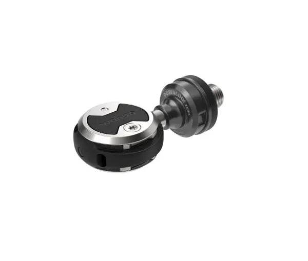 Wahoo POWRLINK ZERO Left Sided Power Pedal (Single) - Wahoo Nordic