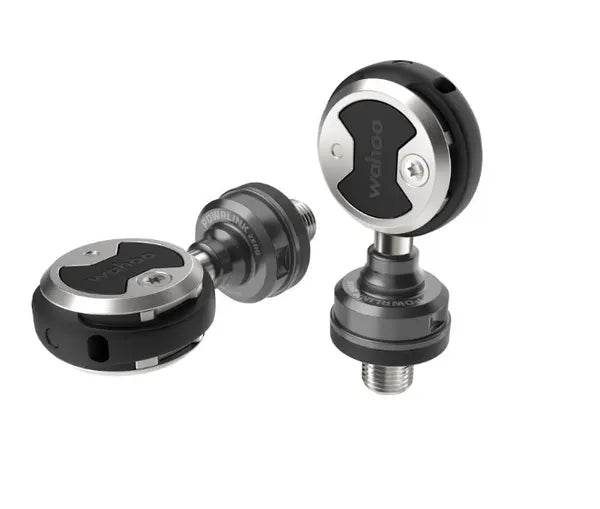 Wahoo POWRLINK ZERO Pedal System (Dual) – Wahoo Nordic Wahoo POWRLINK ZERO Pedal System (Dual) – Wahoo Nordic