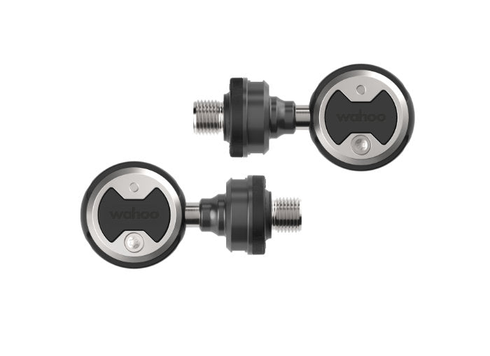 Wahoo Speedplay POWER Dual