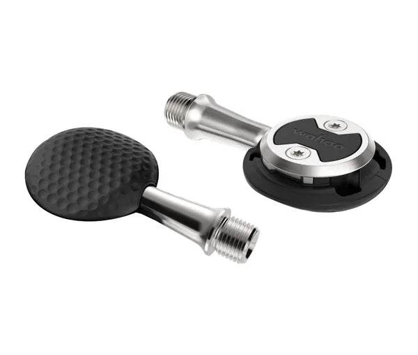 wahoo pedaler Wahoo SPEEDPLAY AERO – Aerodynamic Road Bike Pedal for Speed & Efficiency – Wahoo Nordic
