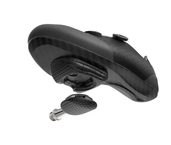 Wahoo SPEEDPLAY: AERO Pedal System Cykelpedaler