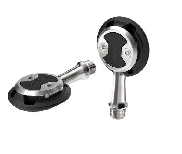 Wahoo SPEEDPLAY: AERO Pedal System - Wahoo Nordic