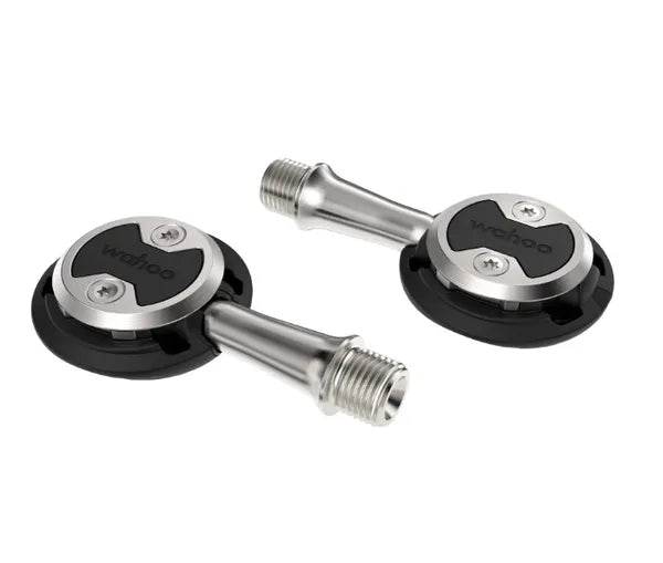 Wahoo SPEEDPLAY: AERO Pedal System - Wahoo Nordic