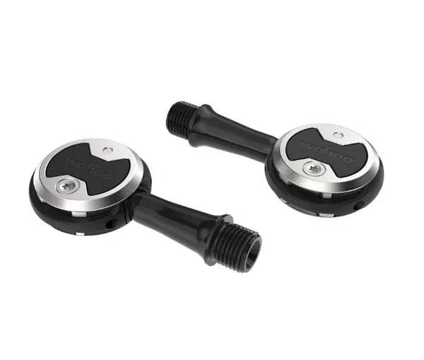 Wahoo SPEEDPLAY COMP – Comfortable Road Pedal for All-Level Wahoo SPEEDPLAY COMP – Comfortable Road Pedal for All-Level