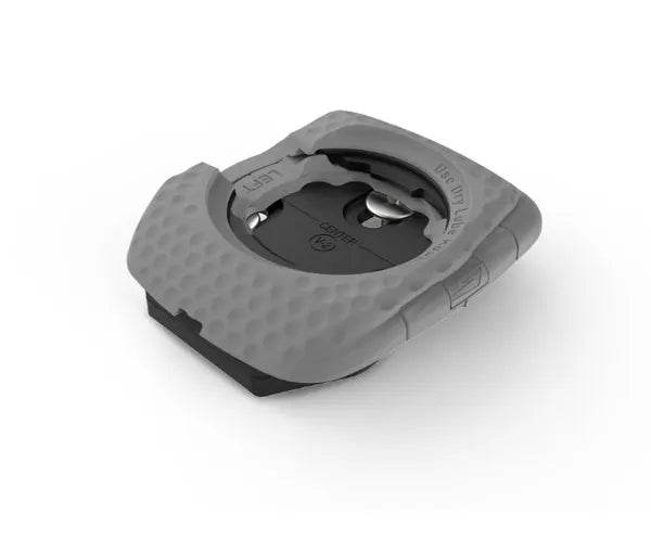Wahoo SPEEDPLAY: Easy Tension Cleat - Wahoo Nordic