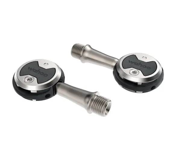 Wahoo SPEEDPLAY: NANO Pedal System - Wahoo Nordic