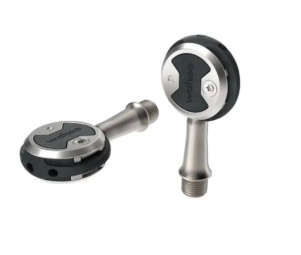 Wahoo SPEEDPLAY: NANO Pedal System - Wahoo Nordic