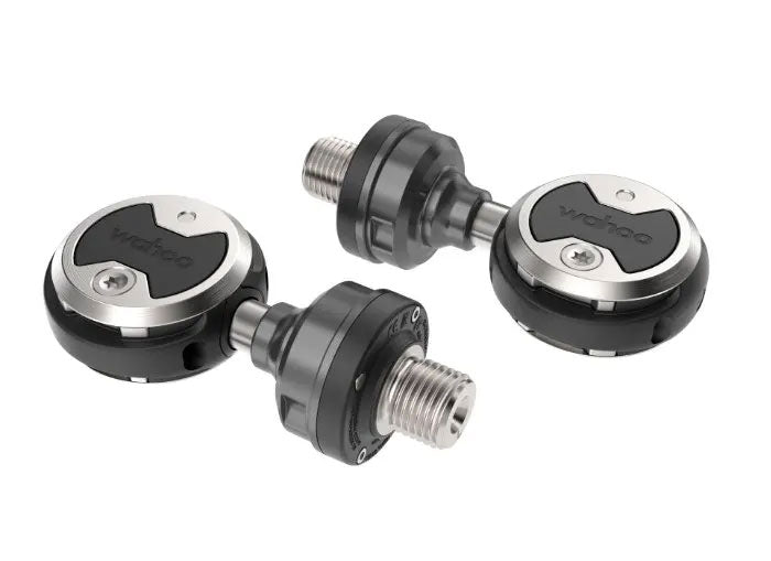 Wahoo Speedplay POWER Dual
