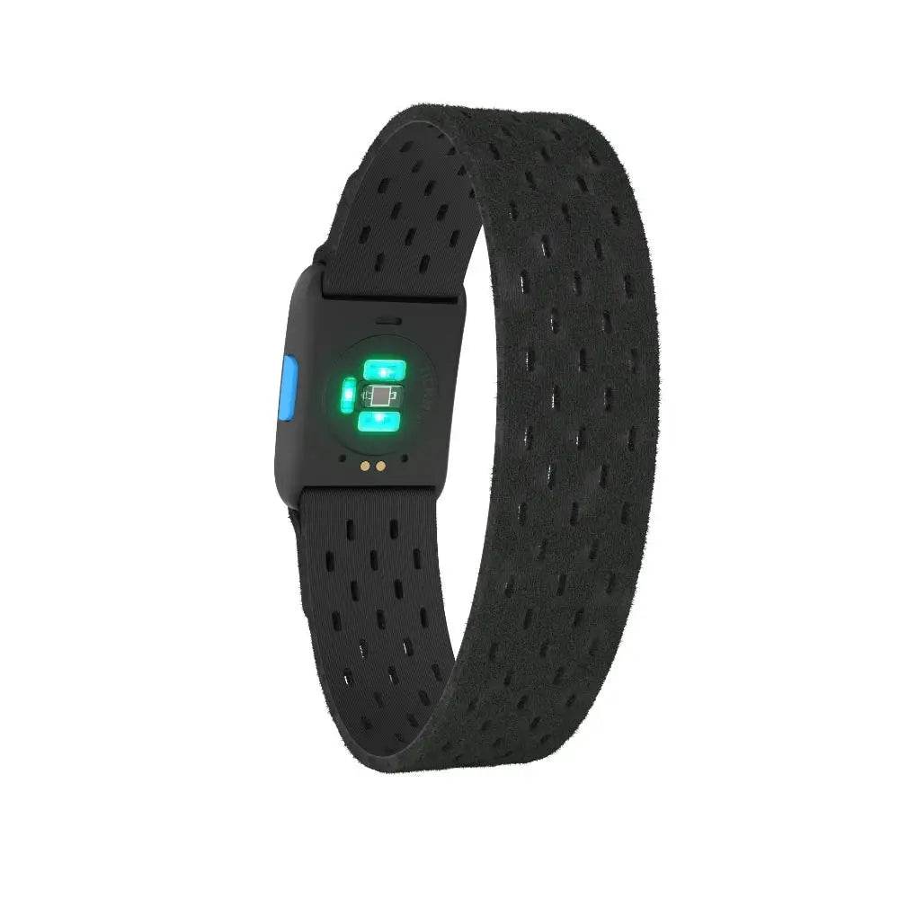 Wahoo TICKR FIT Optical Armband - Wahoo Nordic