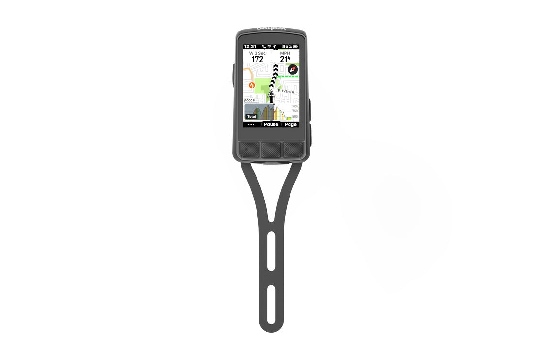 Wahoo ELEMNT ROAM 3 & BOLT 3 Mount - Integrated Handlebar