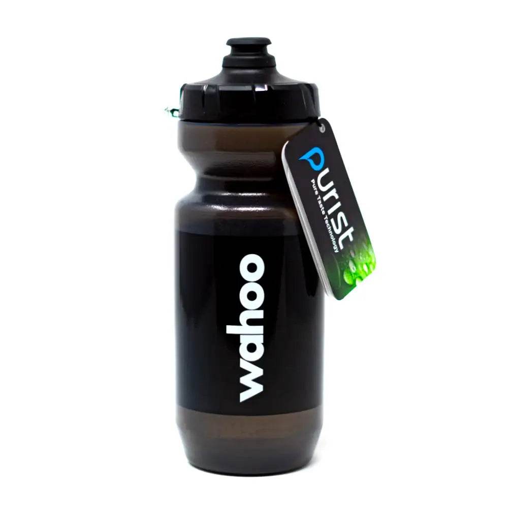 Wahoo Water Bottle - Wahoo Nordic