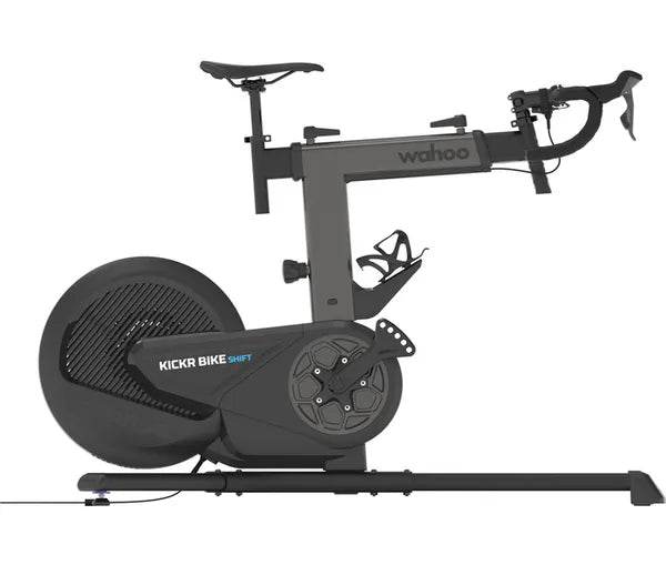 Wahoo KICKR Bike SHIFT - Wahoo Nordic