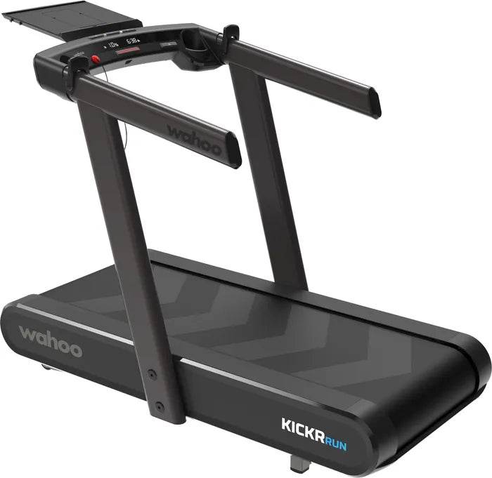 cybex v series treadmill KICKR Run Treadmill – Realistic Smart Indoor Running