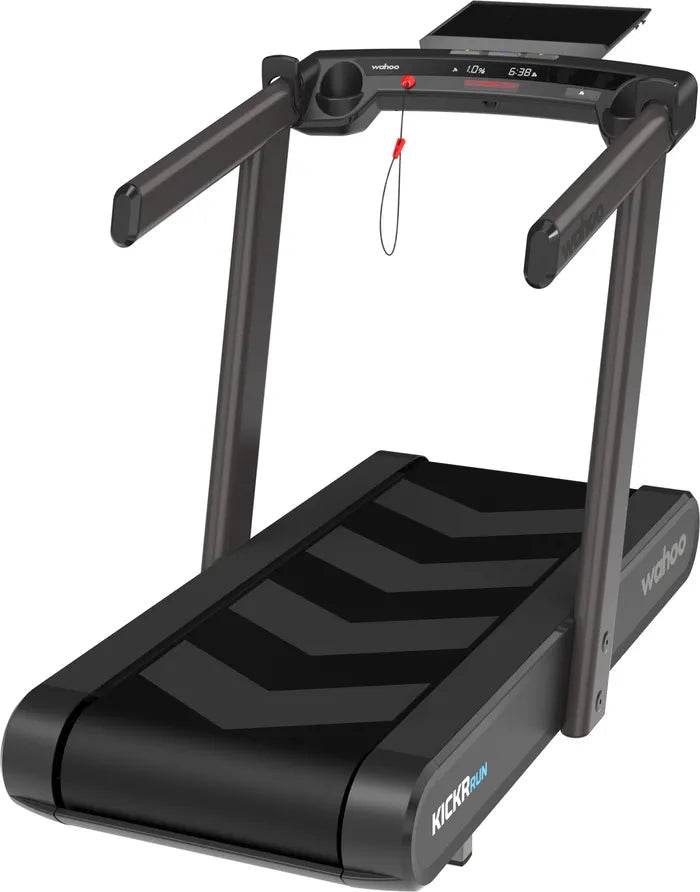 Wahoo KICKR Run Smart Treadmill - Wahoo Nordic
