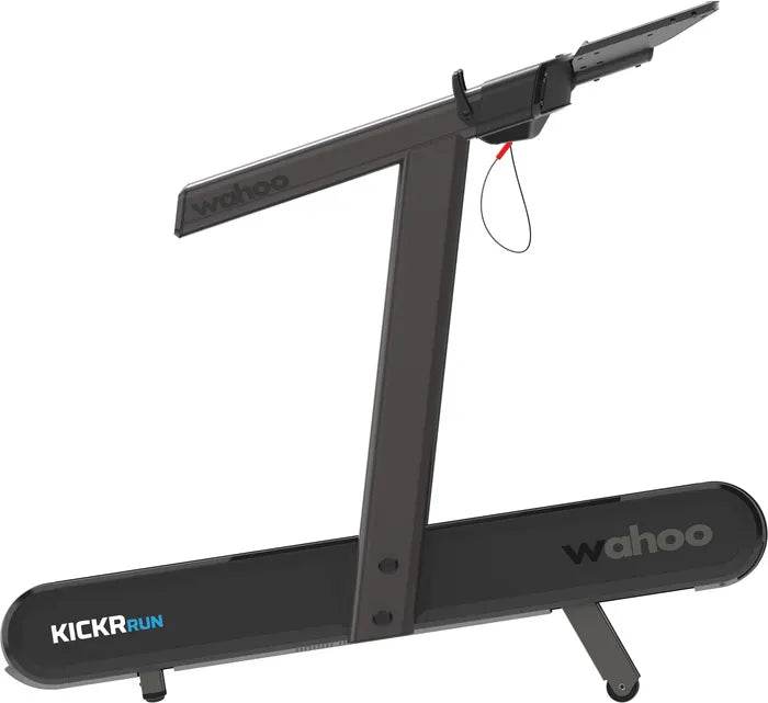 Wahoo KICKR Run Smart Treadmill - Wahoo Nordic