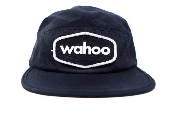 Wahoo Patch Hat - Wahoo Nordic