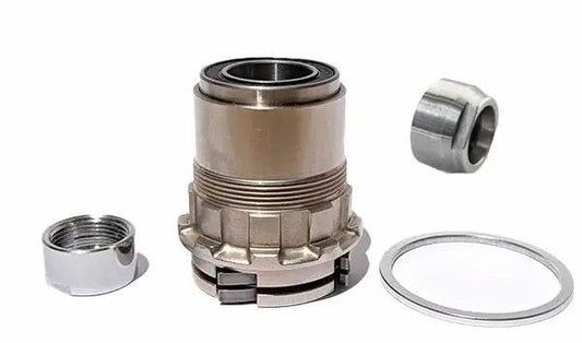 Wahoo SRAM XDR/XD freehub KICKR V4, V5 & CORE - Wahoo Nordic
