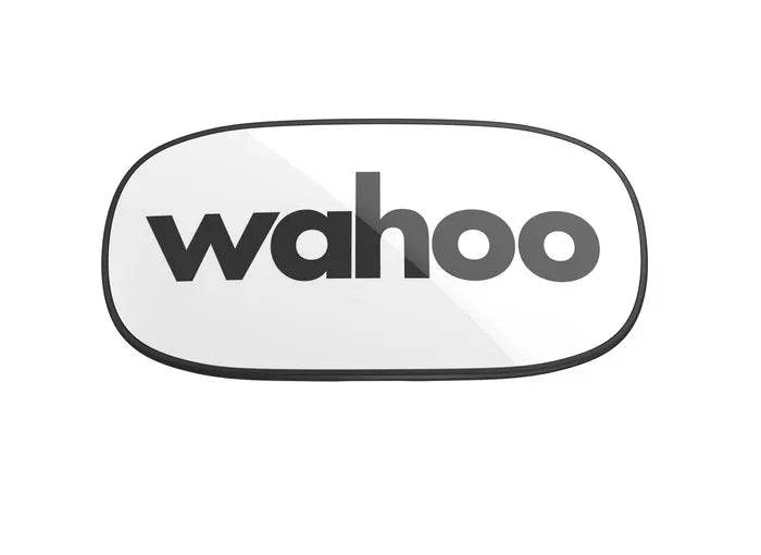 Wahoo TRACKR HR - Wahoo Nordic