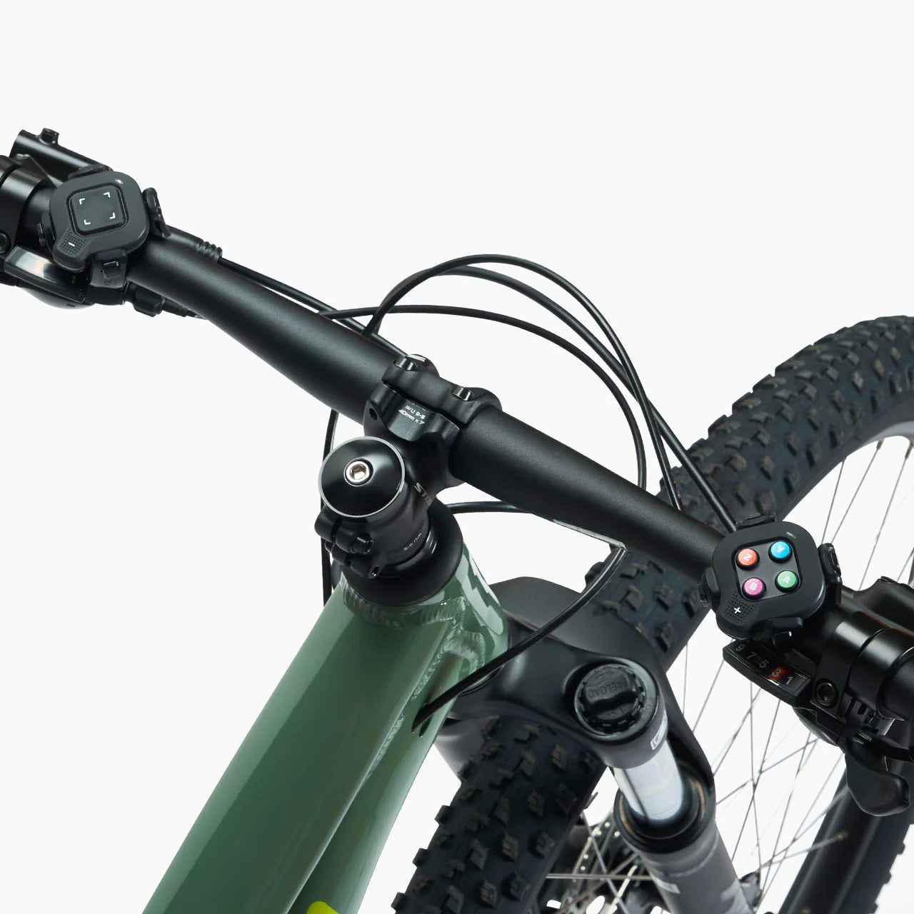 Zwift Click & Cog Uppgraderingskit