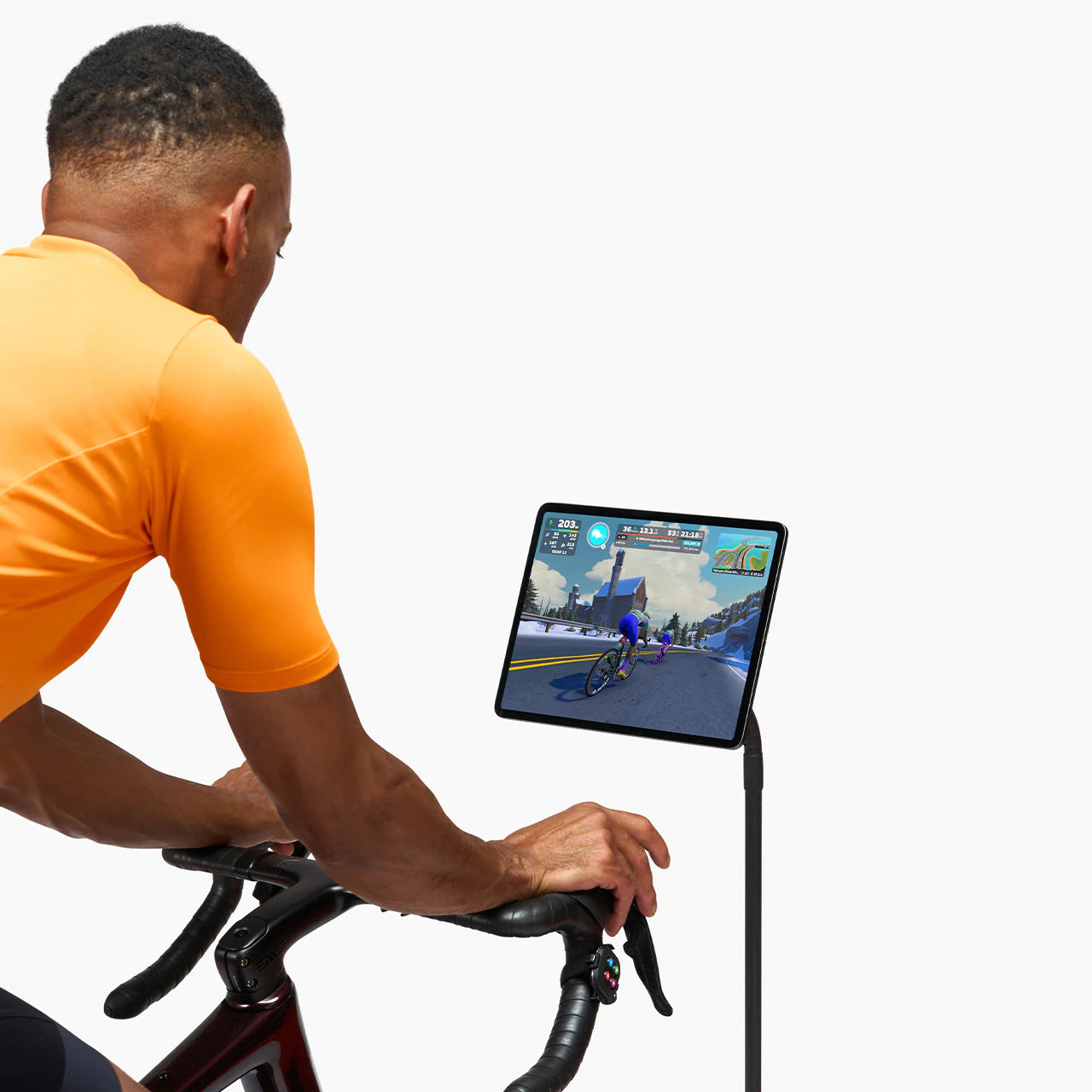 Zwift Click & Cog Uppgraderingskit