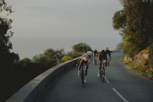 Top Reasons Why Cyclists Use Clip-in Pedals