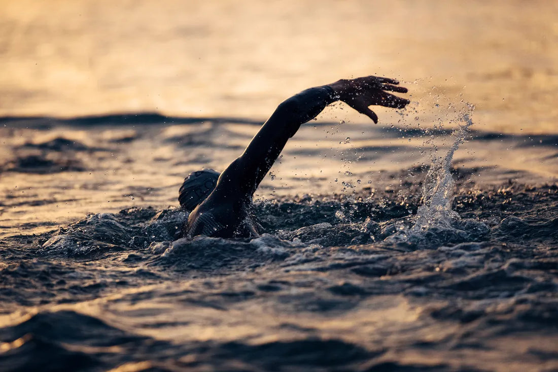 How to Create a Personal Triathlon Training Camp in 2025