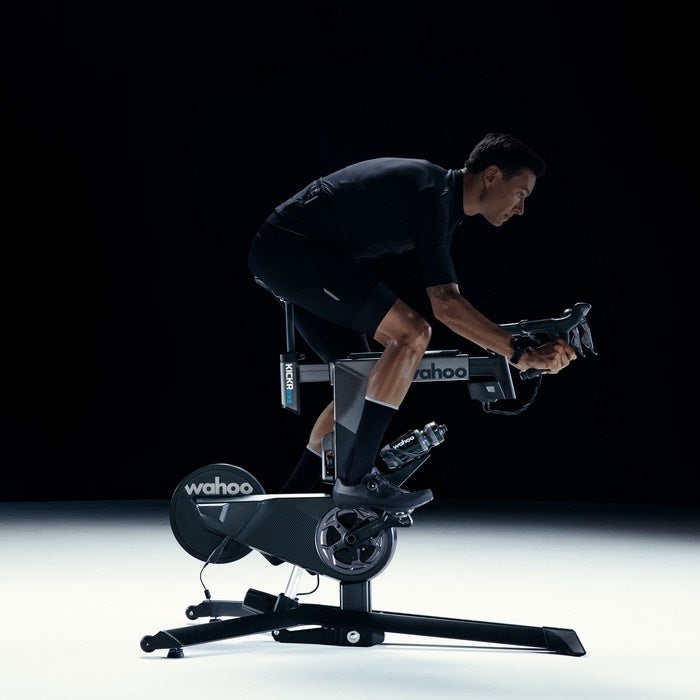 Smart Bike Training in the Nordics: Why the Wahoo KICKR BIKE Leads the Way