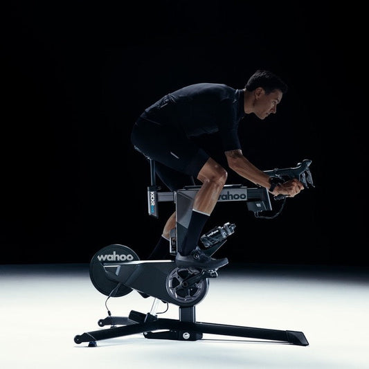 Smart Bike Training in the Nordics: Why the Wahoo KICKR BIKE Leads the Way