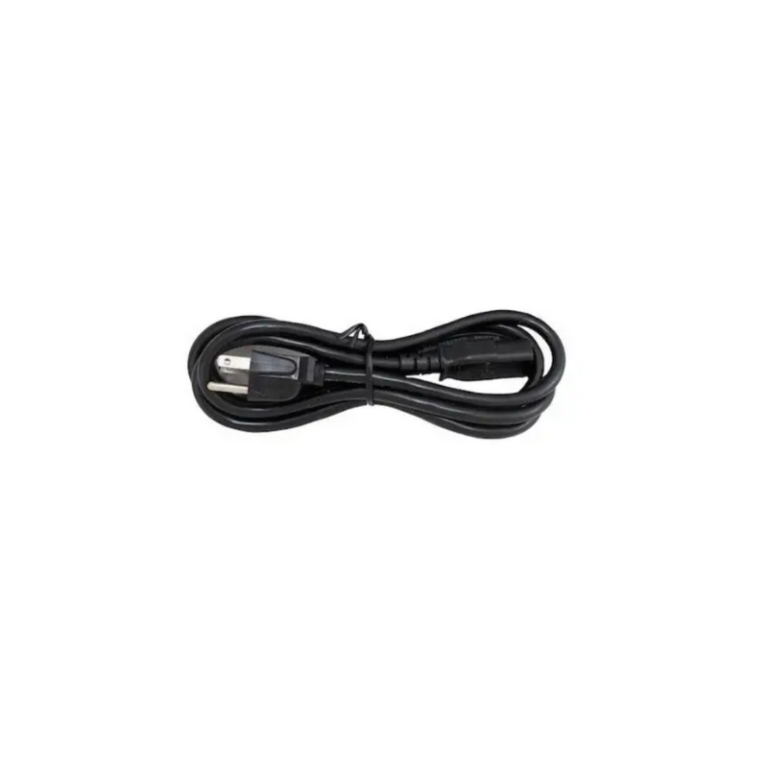 Wahoo KICKR EU Power cord