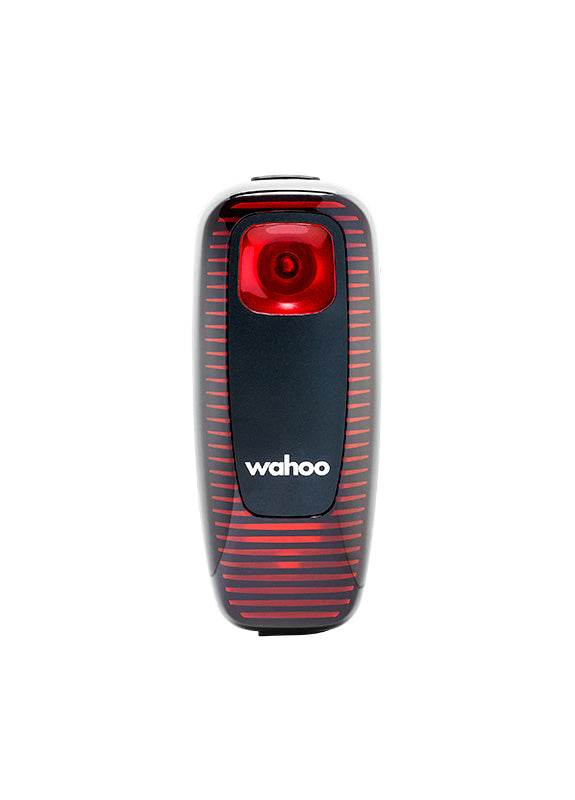 Wahoo TRACKR RADAR | Smart Tail Light & Radar for Cyclists – Wahoo Nordic
