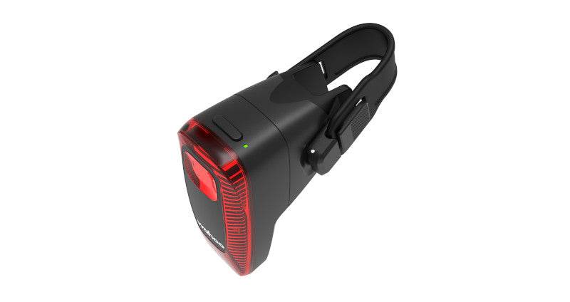 Wahoo TRACKR RADAR | Smart Tail Light & Radar for Cyclists – Wahoo Nordic