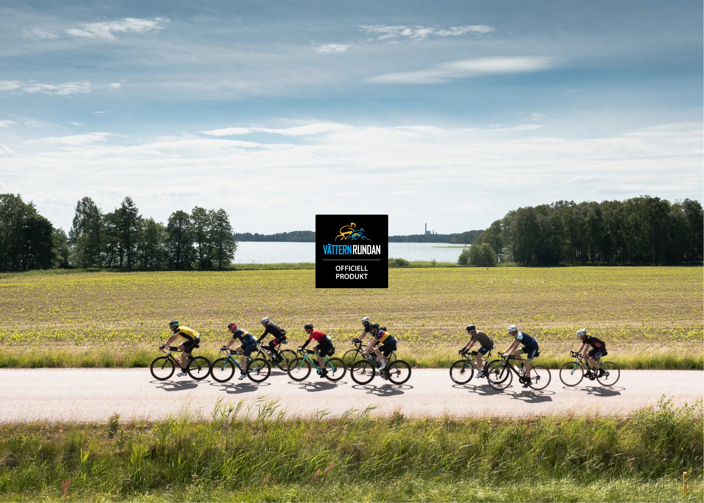 Vätternrundan 2026 - förebered dig med Wahoo för inomhuscykling och landsvägscykling