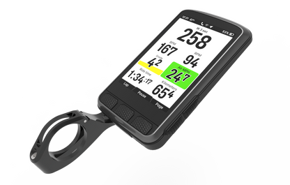 Wahoo ELEMNT ACE Cykeldator