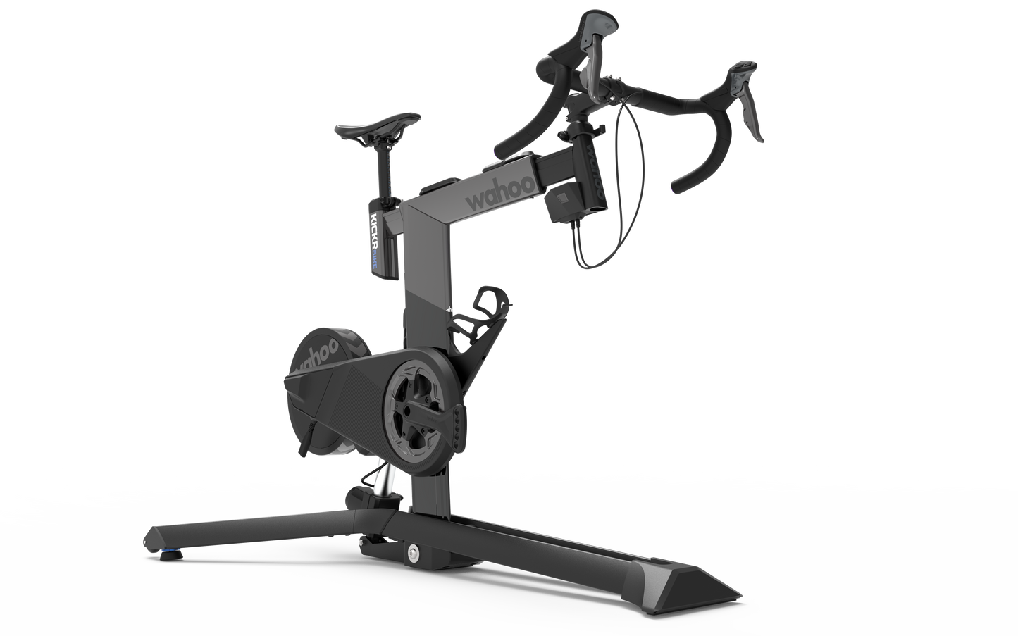 Wahoo KICKR Bike Pro
