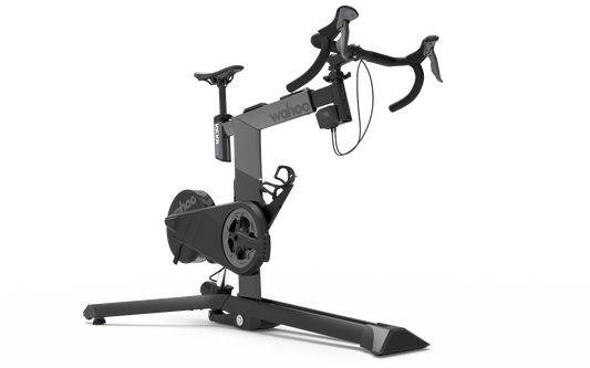 Wahoo KICKR Bike Pro