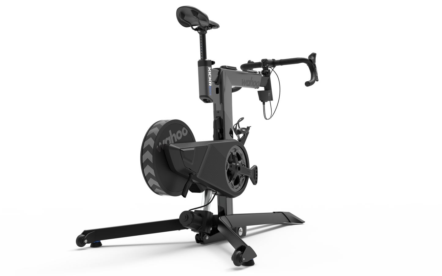 Wahoo KICKR Bike Pro