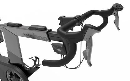 Wahoo KICKR Bike Pro