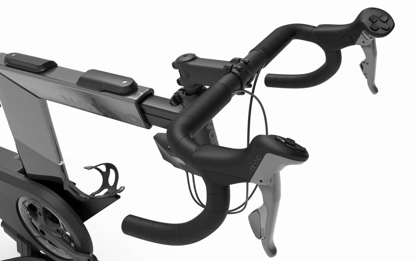Wahoo KICKR Bike Pro