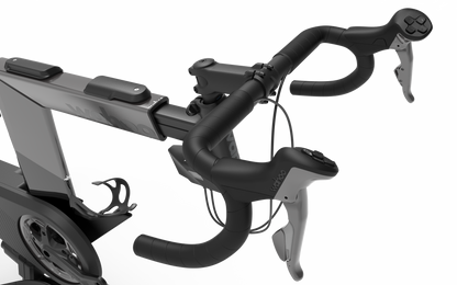 Wahoo KICKR Bike Pro