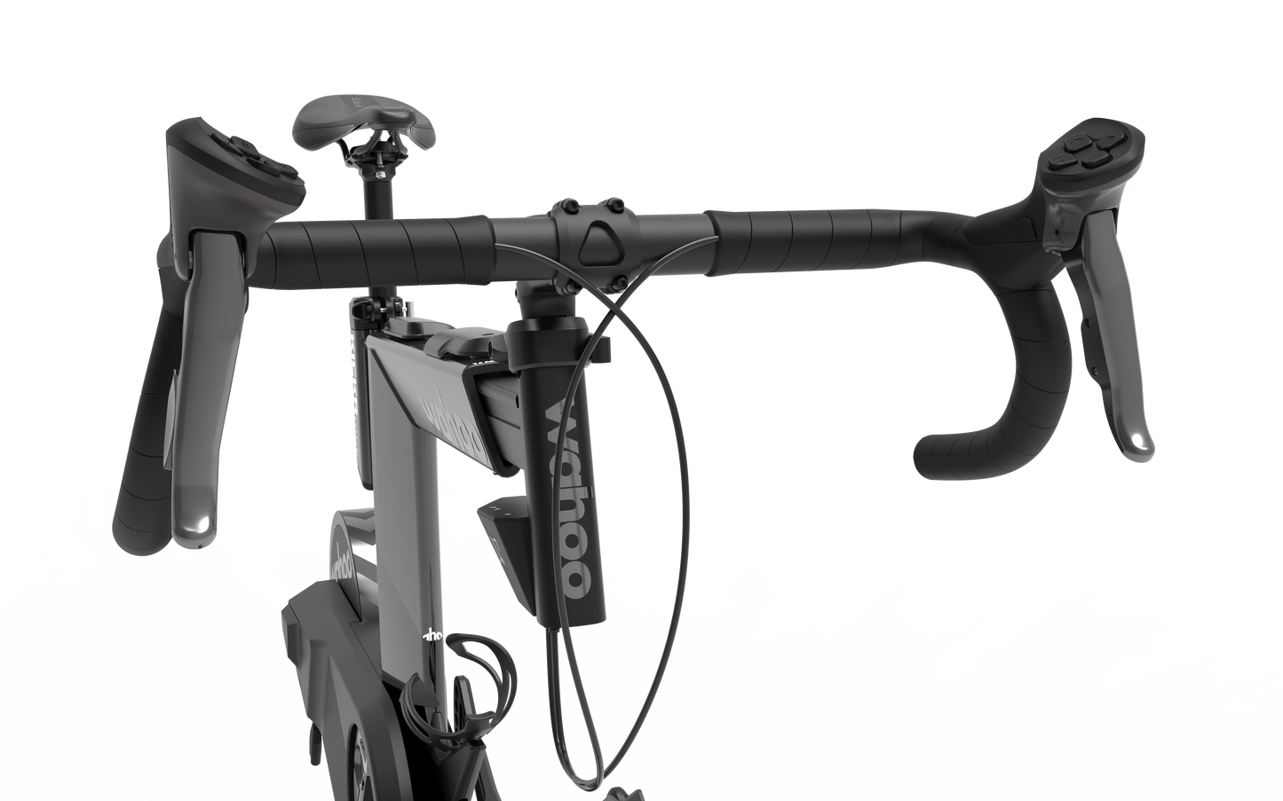 Wahoo KICKR Bike Pro