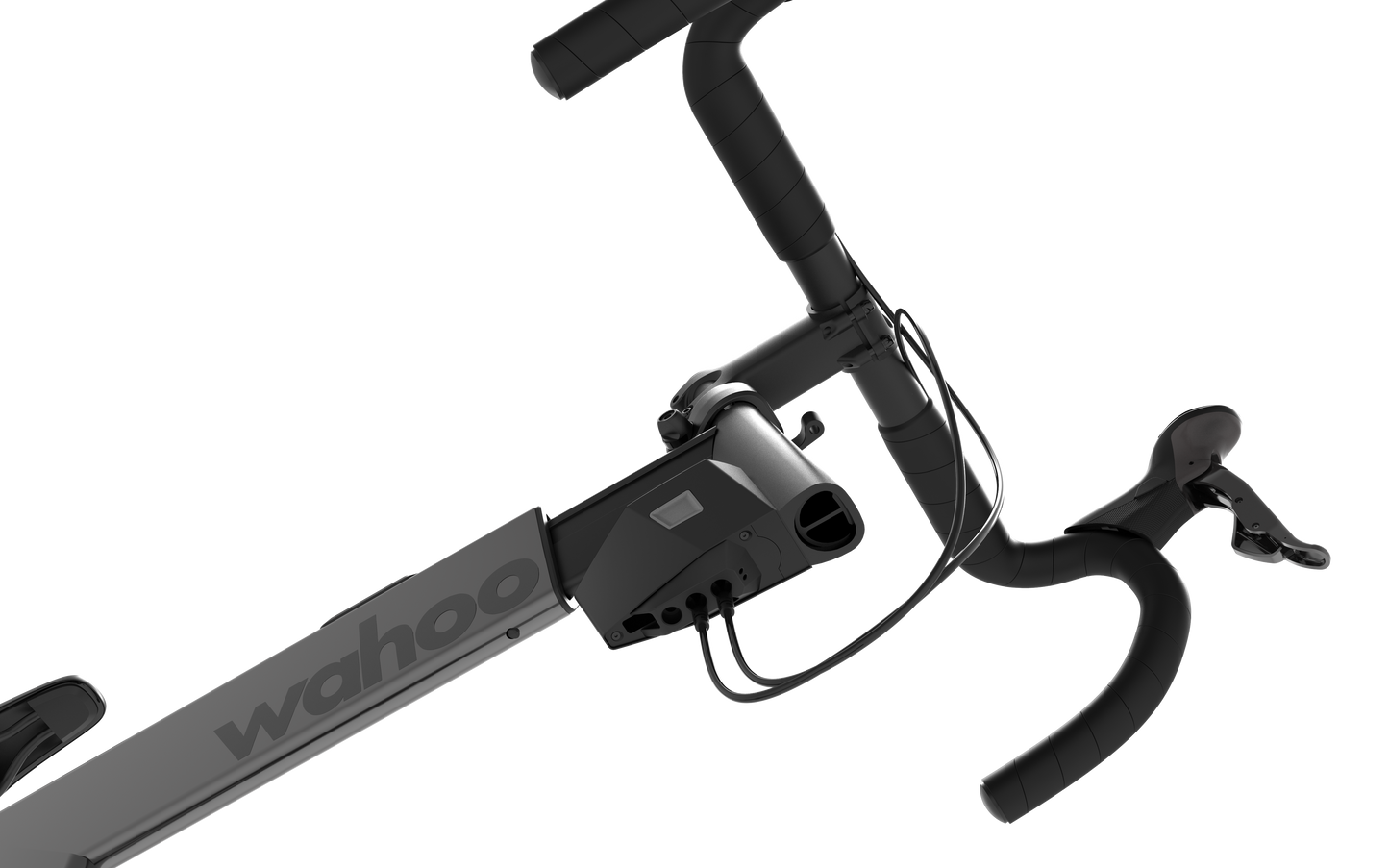Wahoo KICKR Bike Pro