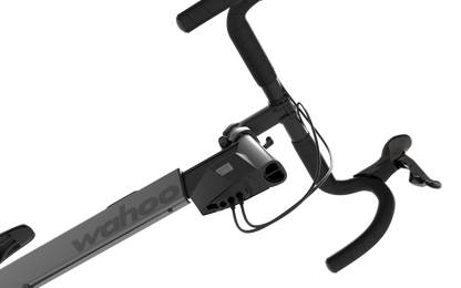 Wahoo KICKR Bike Pro