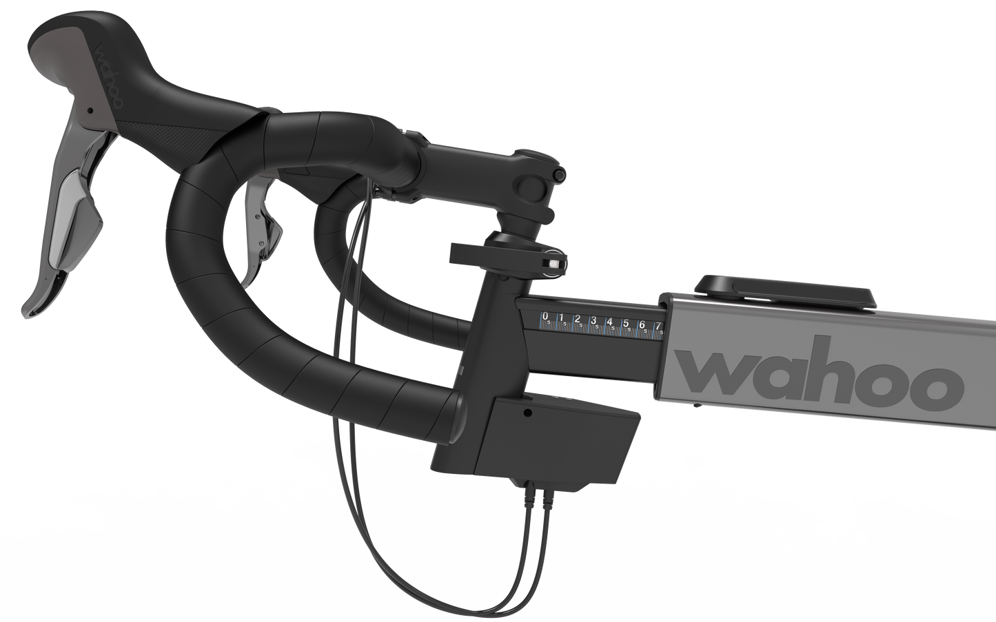 Wahoo KICKR Bike Pro