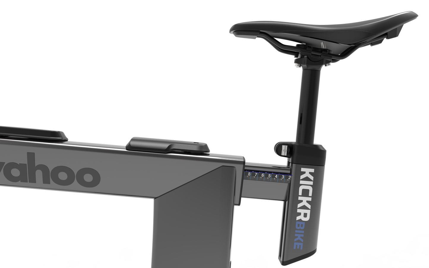 Wahoo KICKR Bike Pro