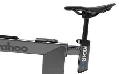 Wahoo KICKR Bike Pro