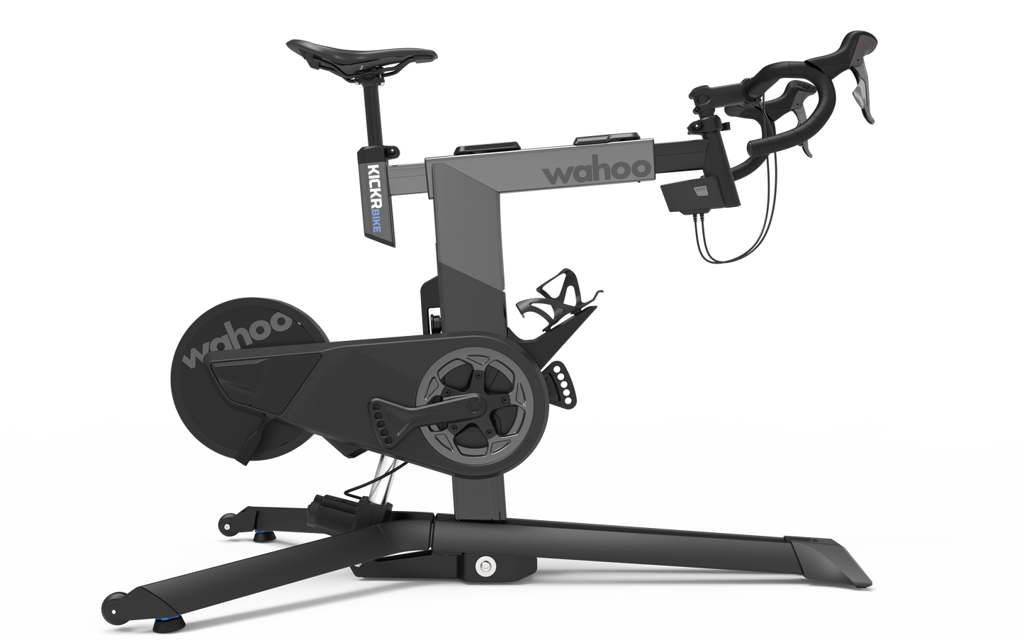 Wahoo KICKR Bike Pro