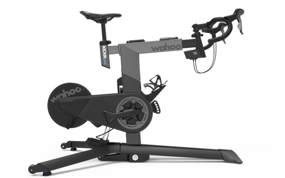 Wahoo KICKR Bike Pro