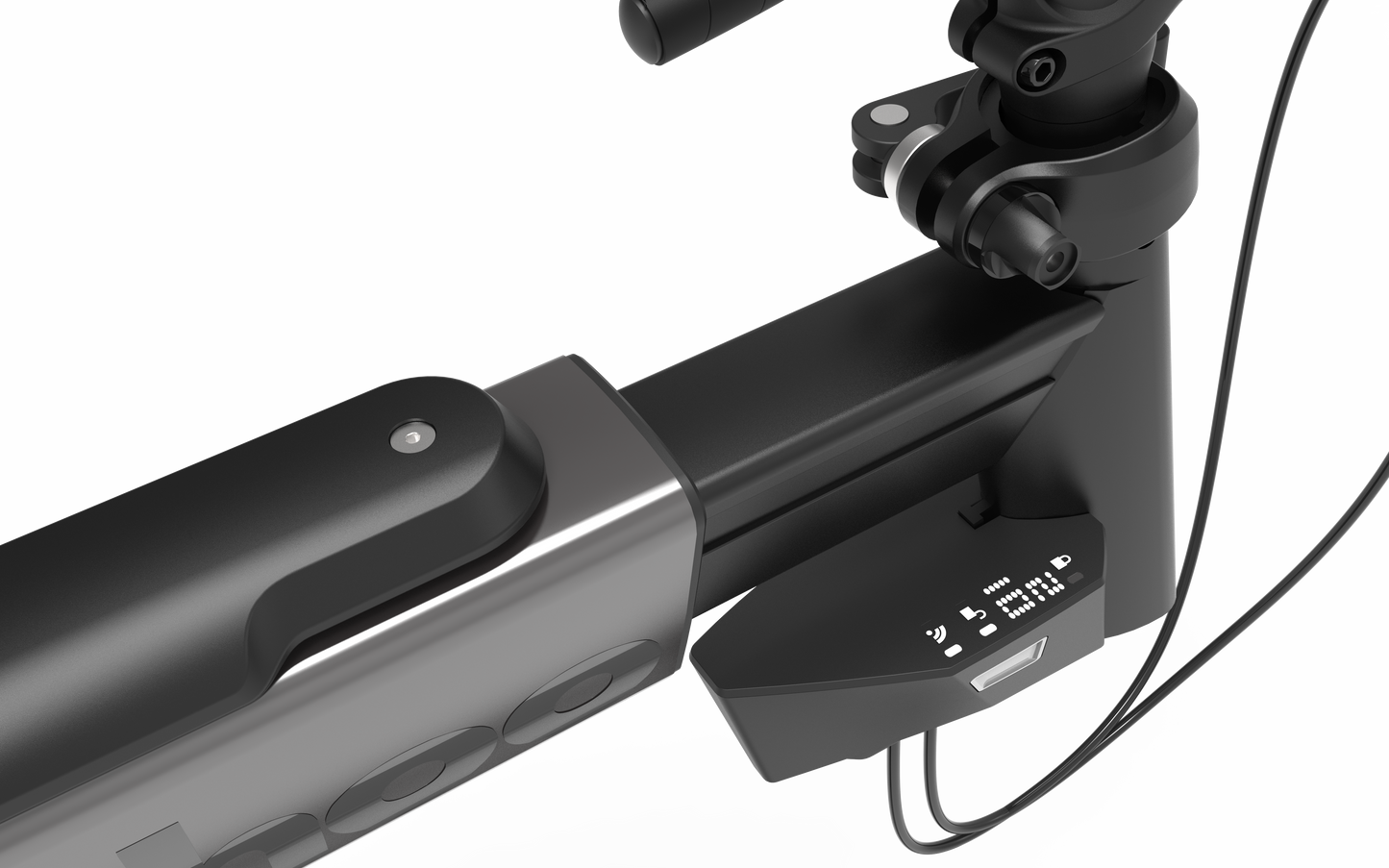 Wahoo KICKR Bike Pro