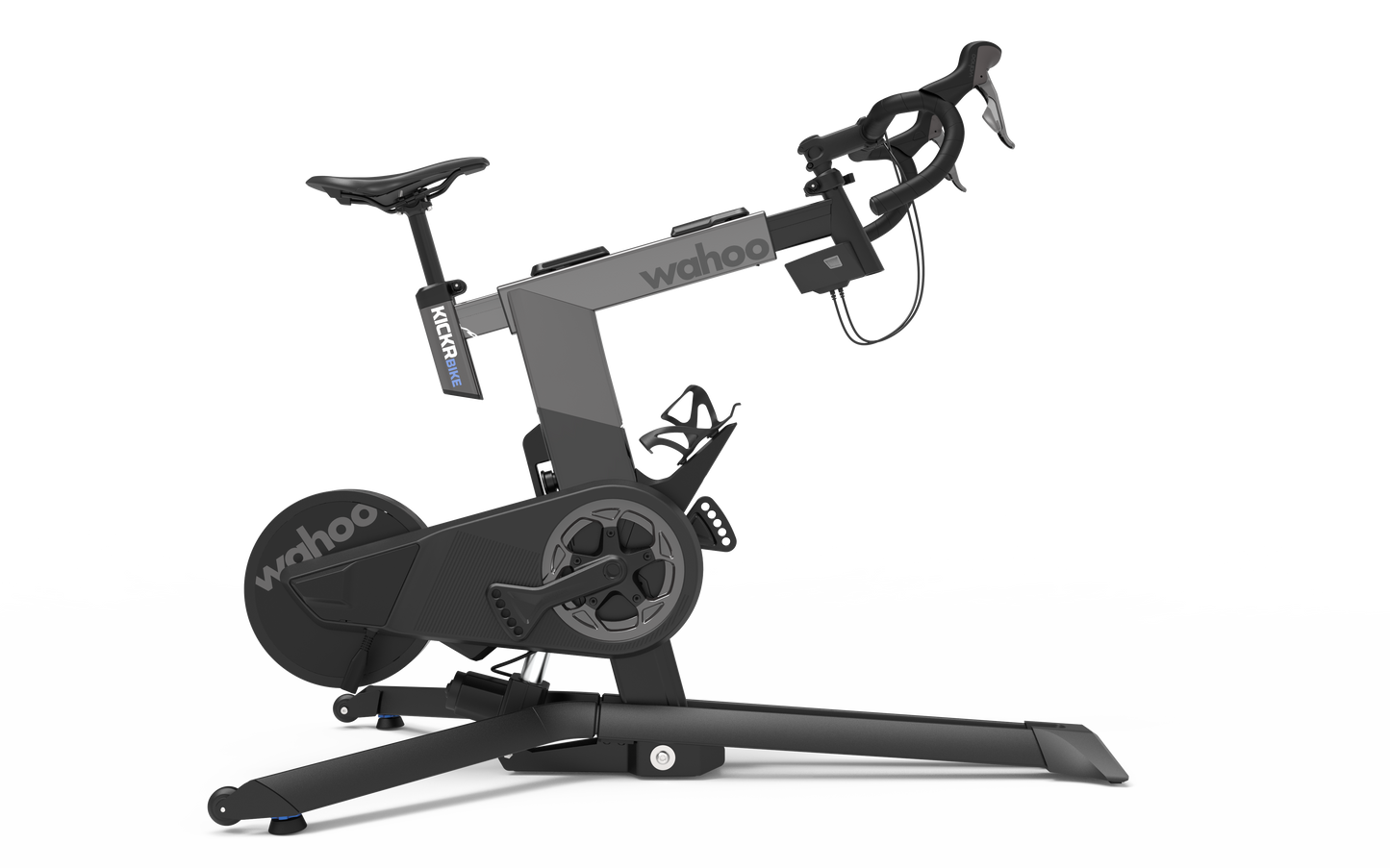 Wahoo KICKR Bike Pro